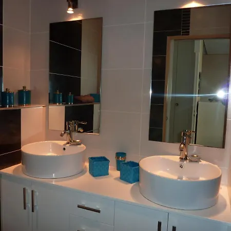 Beau Vu Juan Les Pins * 昂蒂布