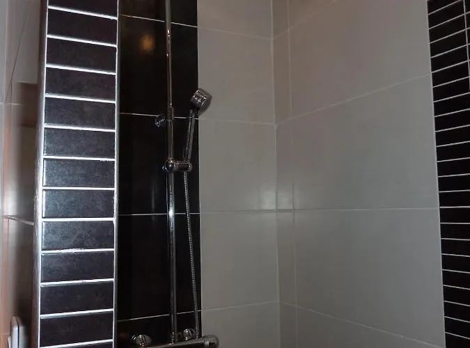 Beau Vu Juan Les Pins 公寓 *